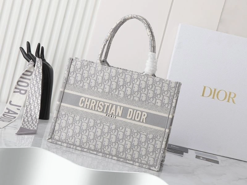 Christian Dior Shopping Bags Versatile 87697