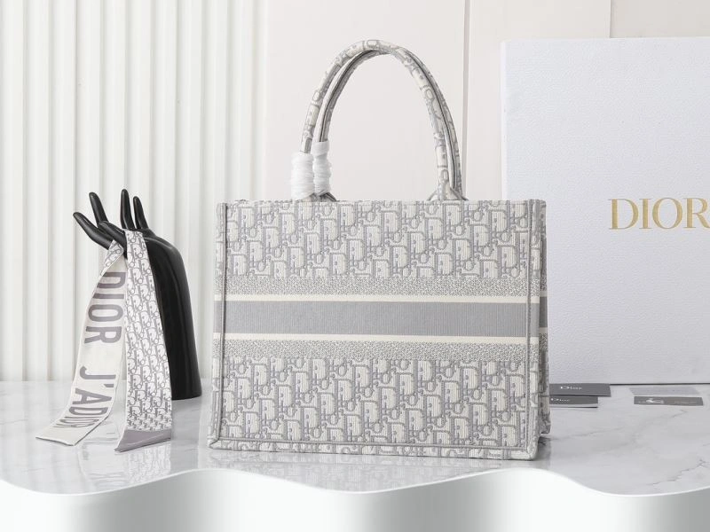 Christian Dior Shopping Bags Versatile 87697