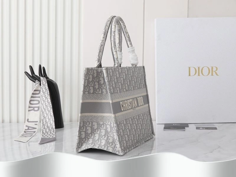 Christian Dior Shopping Bags Versatile 87697