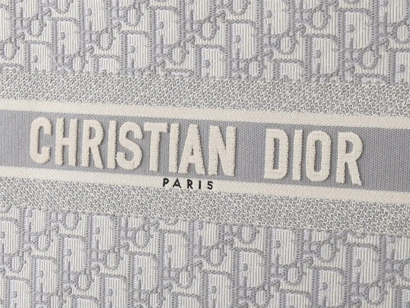 Christian Dior Shopping Bags Versatile 87697