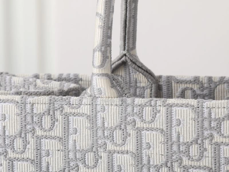 Christian Dior Shopping Bags Versatile 87697
