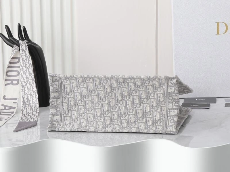 Christian Dior Shopping Bags Versatile 87697