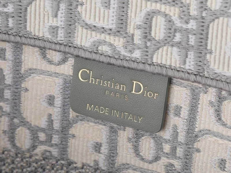 Christian Dior Shopping Bags Versatile 87697