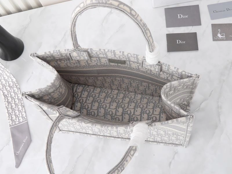 Christian Dior Shopping Bags Versatile 87697