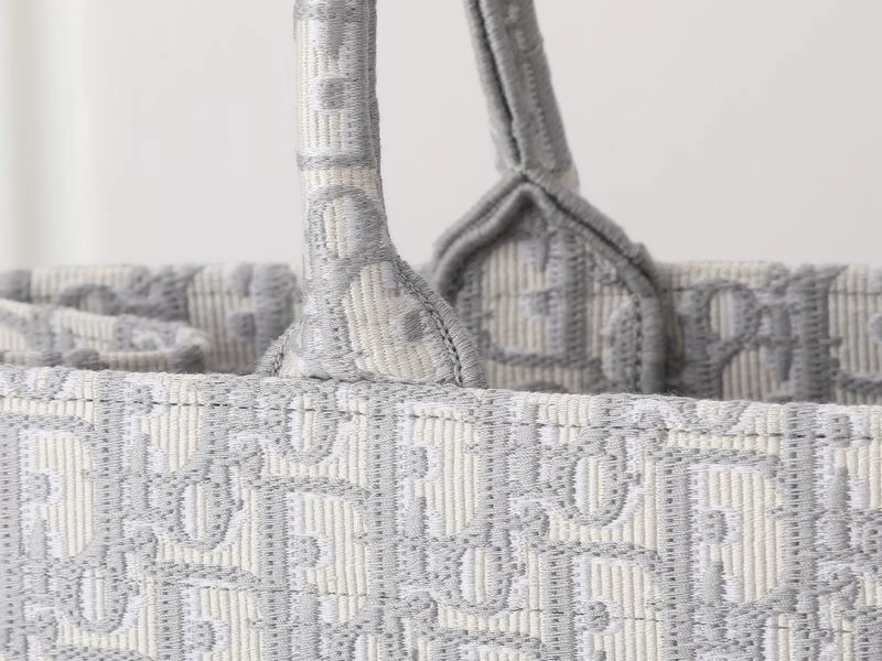 Trendsetting Christian Dior Shopping Bags 87696
