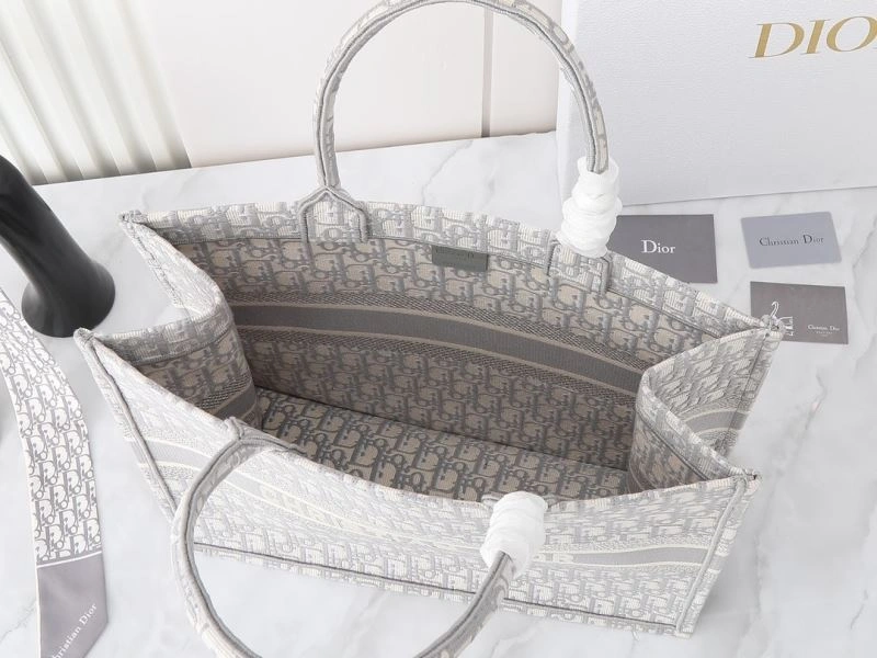 Trendsetting Christian Dior Shopping Bags 87696