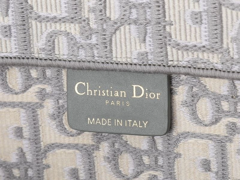 Trendsetting Christian Dior Shopping Bags 87696