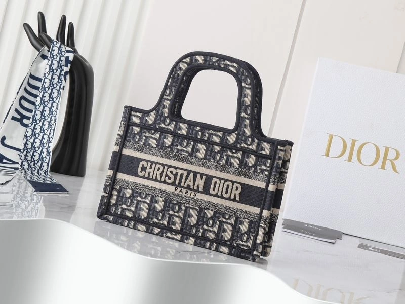 Christian Dior Shopping Bags HighPerformance 78859