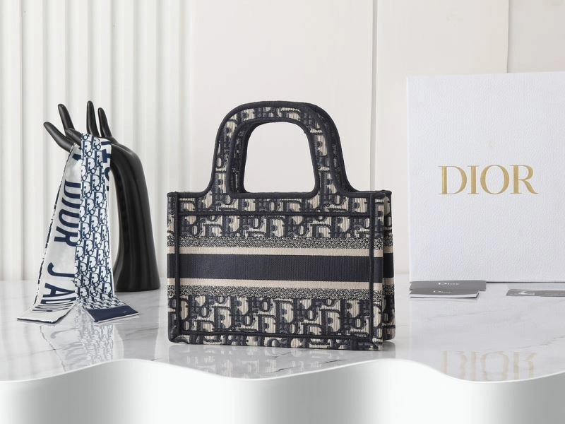 Christian Dior Shopping Bags HighPerformance 78859