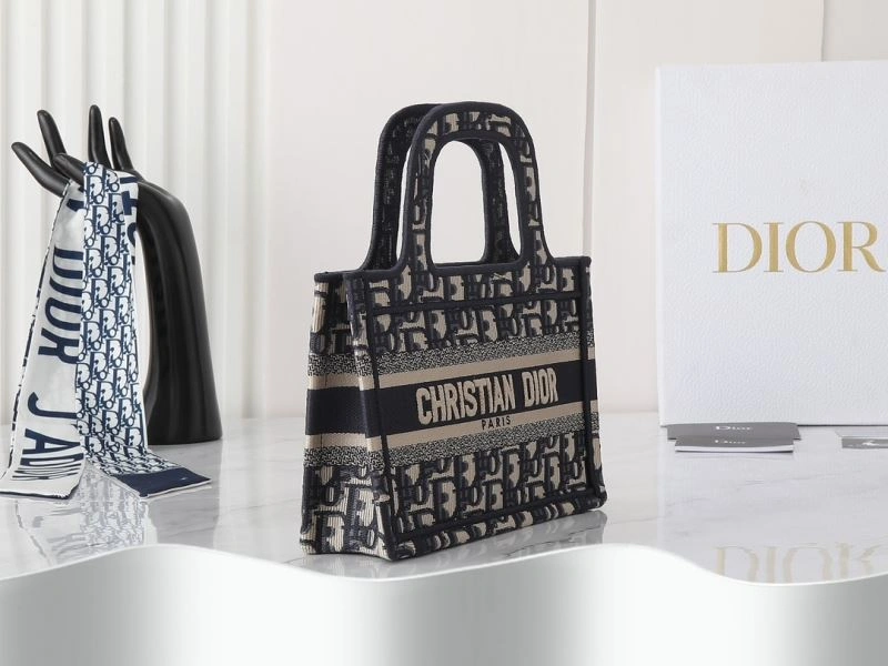 Christian Dior Shopping Bags HighPerformance 78859