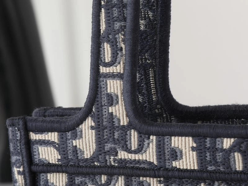 Christian Dior Shopping Bags HighPerformance 78859