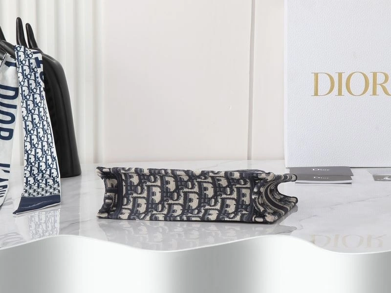 Christian Dior Shopping Bags HighPerformance 78859