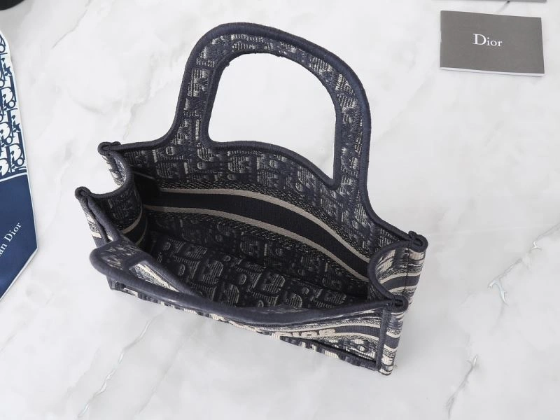 Christian Dior Shopping Bags HighPerformance 78859