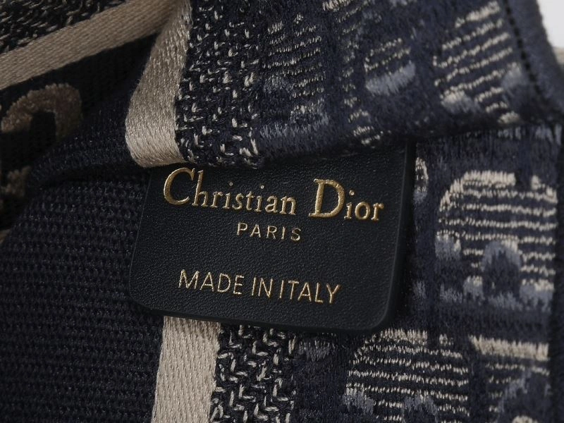 Christian Dior Shopping Bags HighPerformance 78859