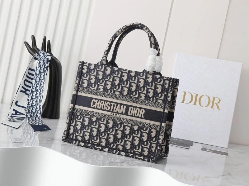 Christian Dior Shopping Bags Chic 87693