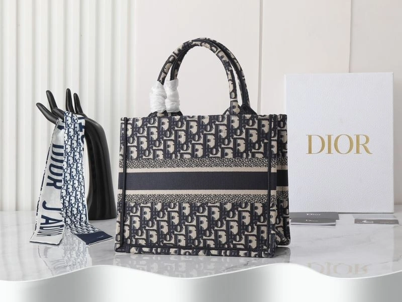 Christian Dior Shopping Bags Chic 87693