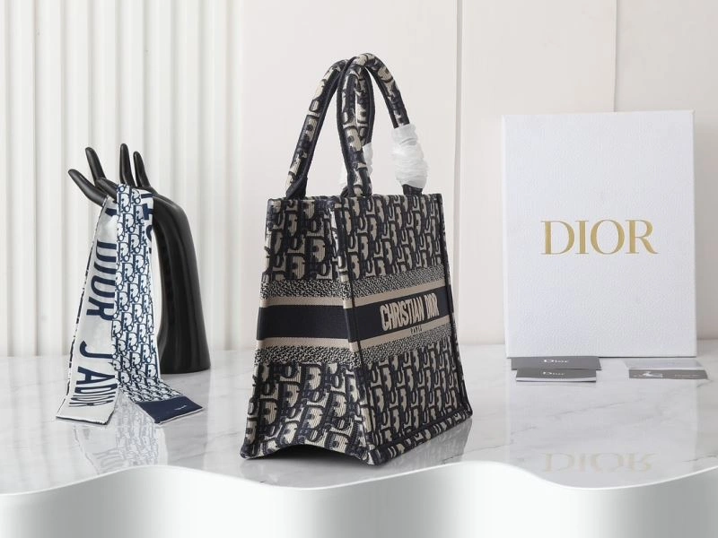 Christian Dior Shopping Bags Chic 87693