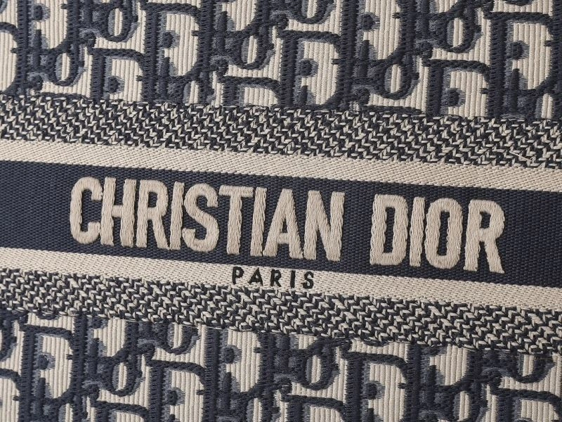 Christian Dior Shopping Bags Chic 87693