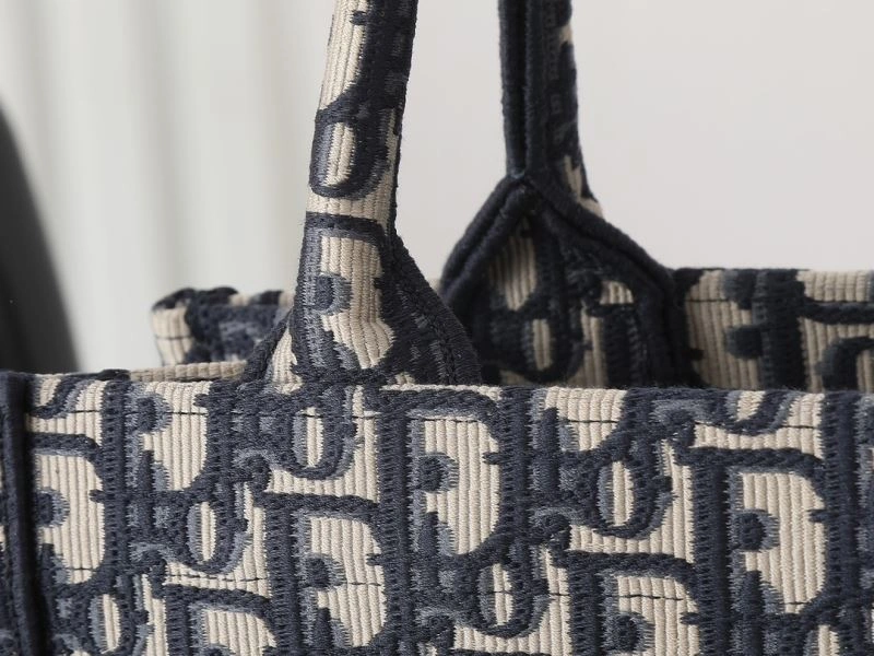 Christian Dior Shopping Bags Chic 87693