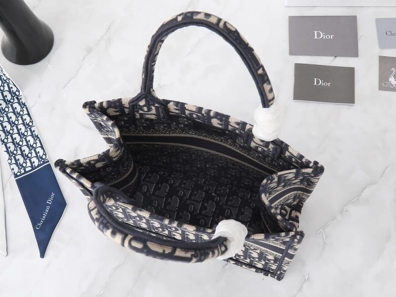Christian Dior Shopping Bags Chic 87693