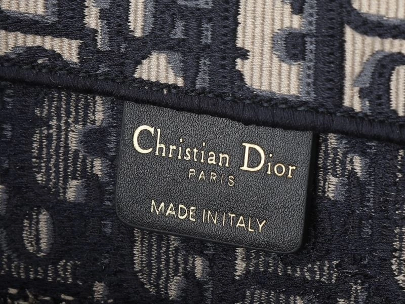 Christian Dior Shopping Bags Chic 87693