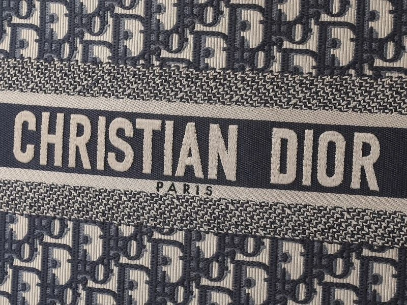 Christian Dior Shopping Bags Youthful 87764