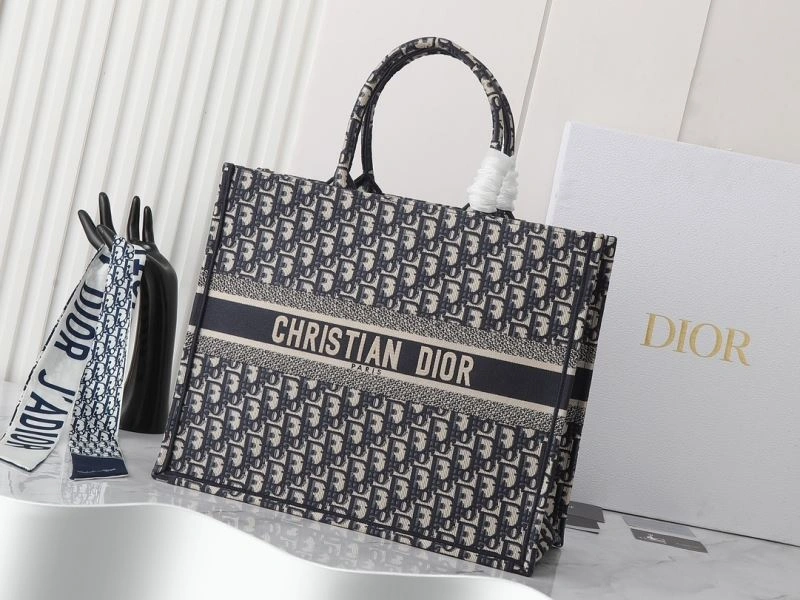 Christian Dior Shopping Bags Thermal 78865