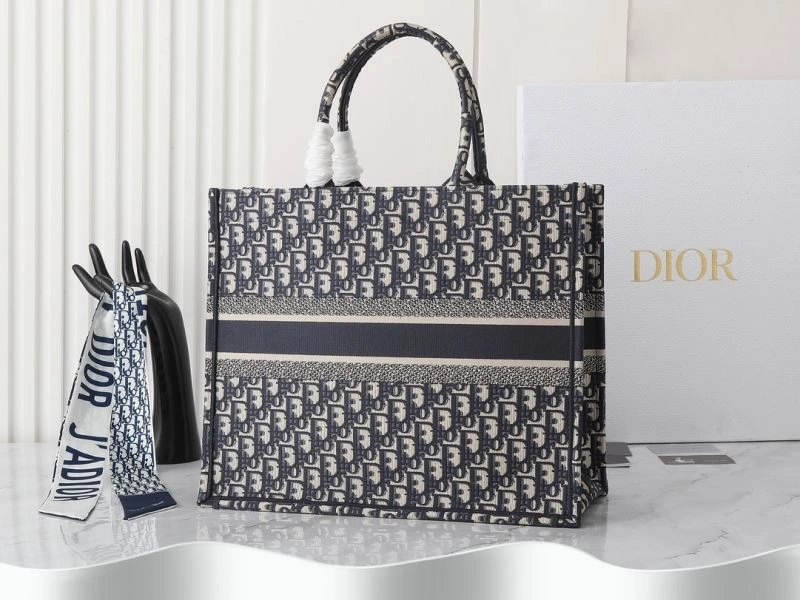Christian Dior Shopping Bags Thermal 78865