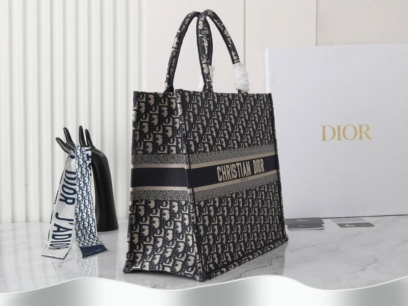 Christian Dior Shopping Bags Thermal 78865