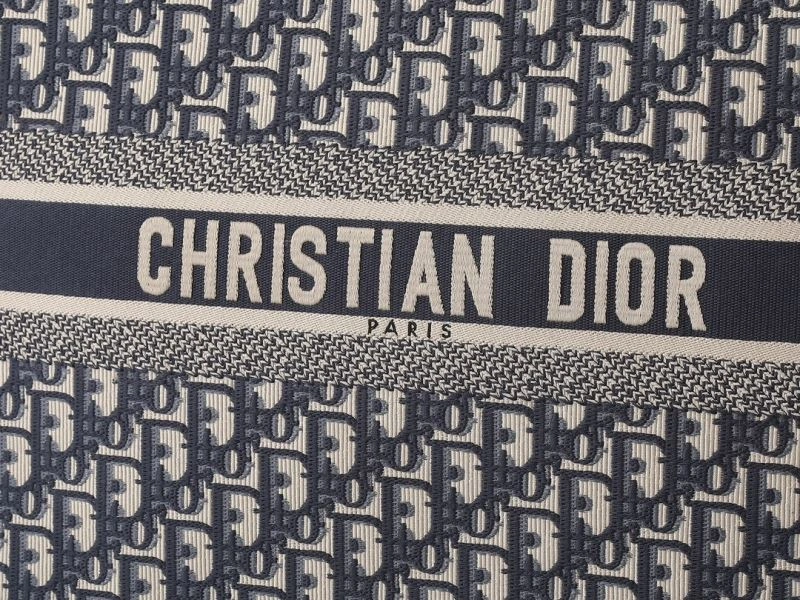 Christian Dior Shopping Bags Thermal 78865