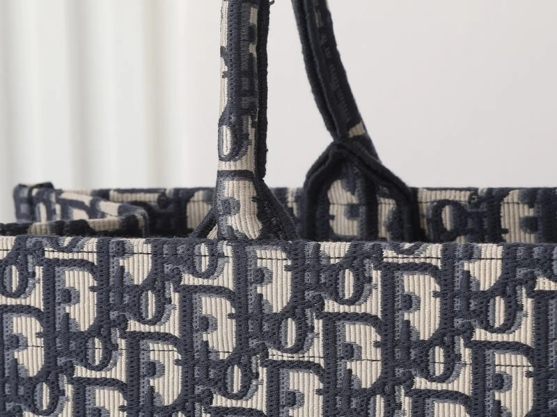 Christian Dior Shopping Bags Thermal 78865