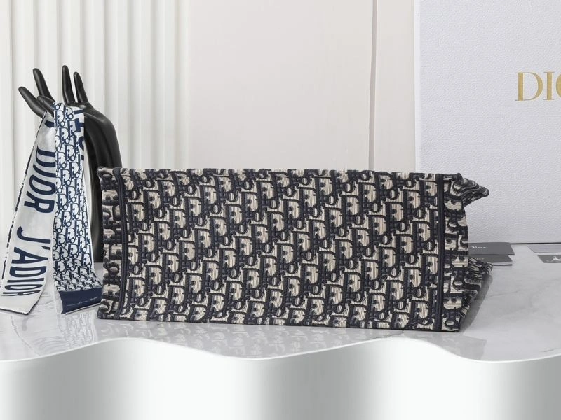 Christian Dior Shopping Bags Thermal 78865