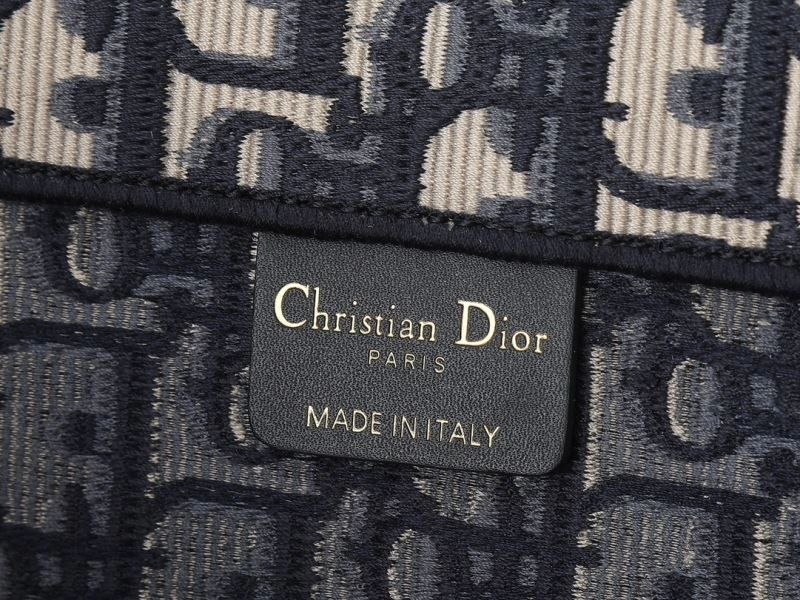 Christian Dior Shopping Bags Thermal 78865