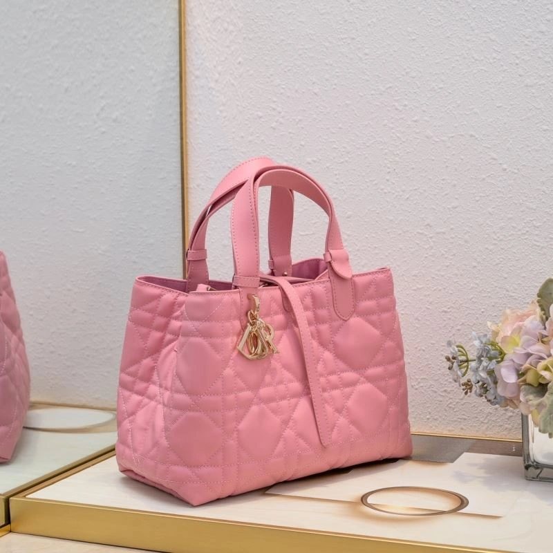 Soft Christian Dior Shopping Bags 87682