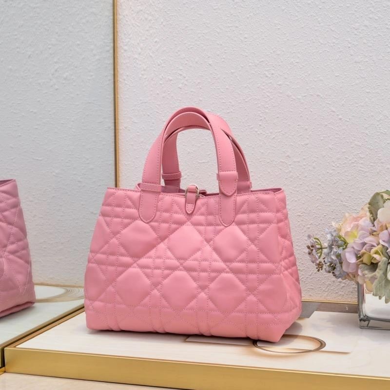 Soft Christian Dior Shopping Bags 87682