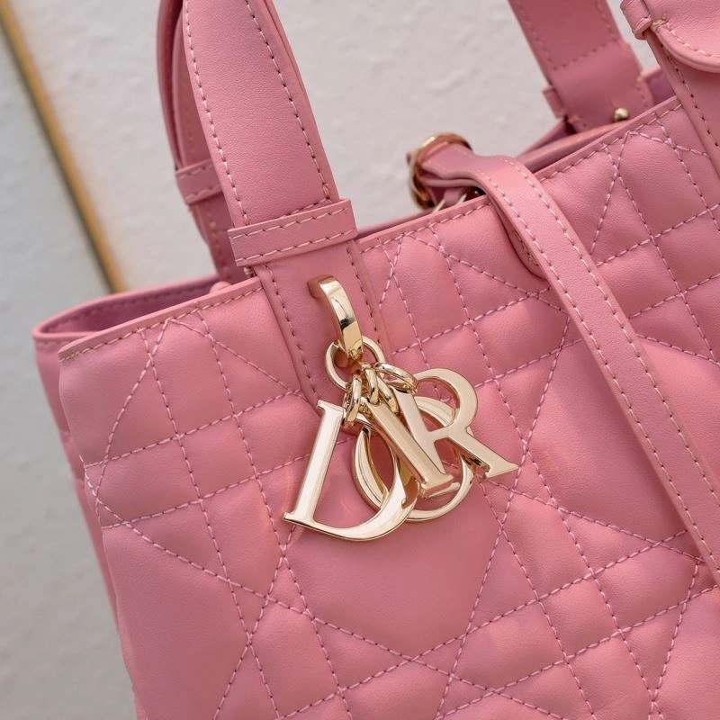 Soft Christian Dior Shopping Bags 87682