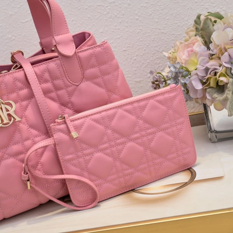 Soft Christian Dior Shopping Bags 87682