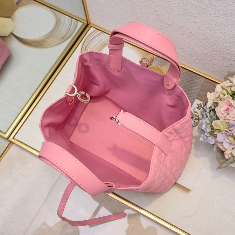 Soft Christian Dior Shopping Bags 87682