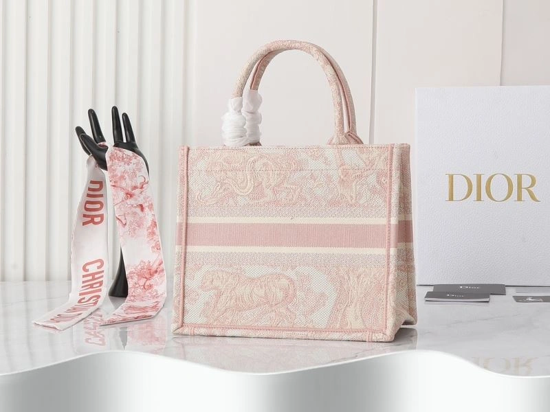 Christian Dior Shopping Bags GoAnywhere 87692