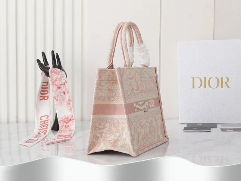 Christian Dior Shopping Bags GoAnywhere 87692