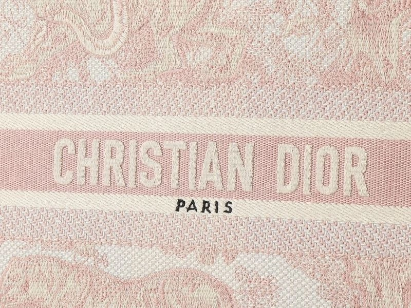Christian Dior Shopping Bags GoAnywhere 87692