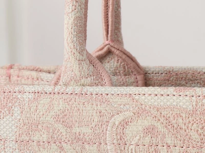 Christian Dior Shopping Bags GoAnywhere 87692