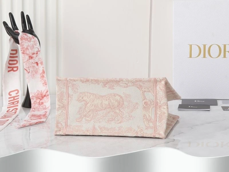 Christian Dior Shopping Bags GoAnywhere 87692