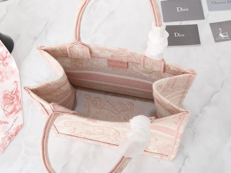 Christian Dior Shopping Bags GoAnywhere 87692