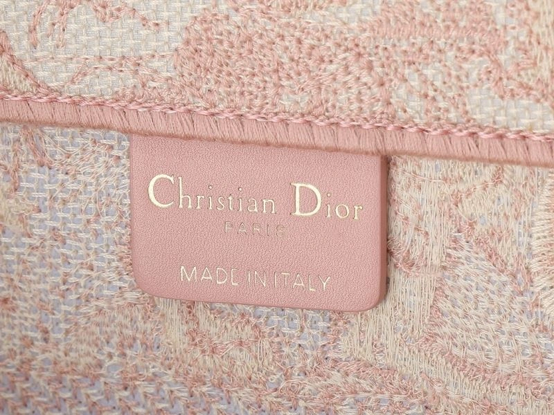Christian Dior Shopping Bags GoAnywhere 87692
