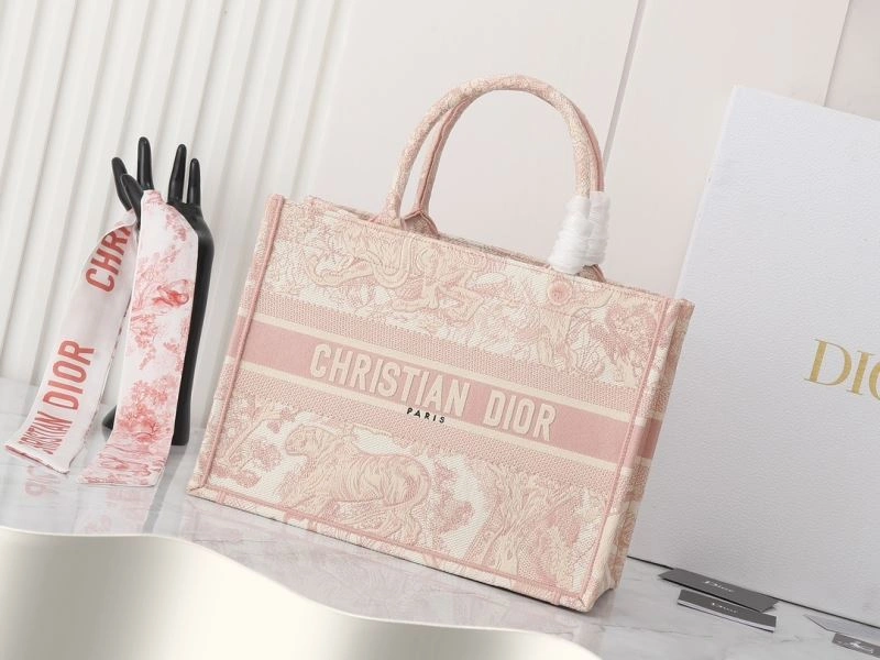 Christian Dior Shopping Bags EasyCare 87690