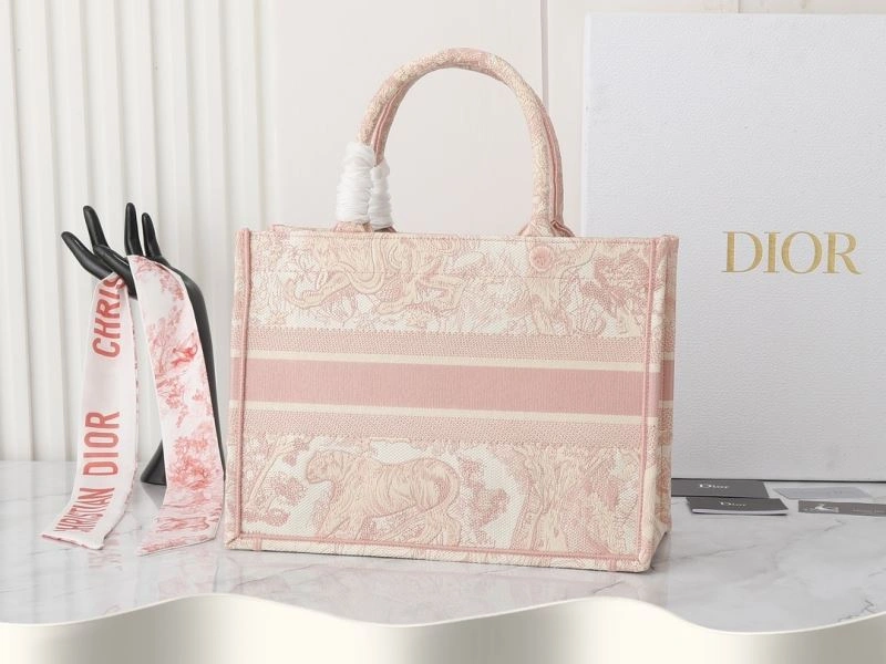 Christian Dior Shopping Bags EasyCare 87690