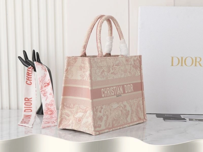 Christian Dior Shopping Bags EasyCare 87690