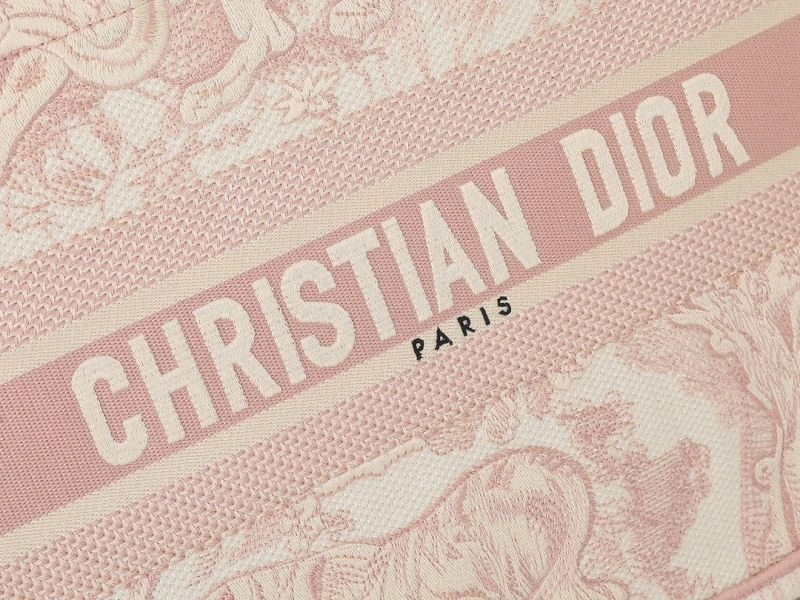 Christian Dior Shopping Bags EasyCare 87690