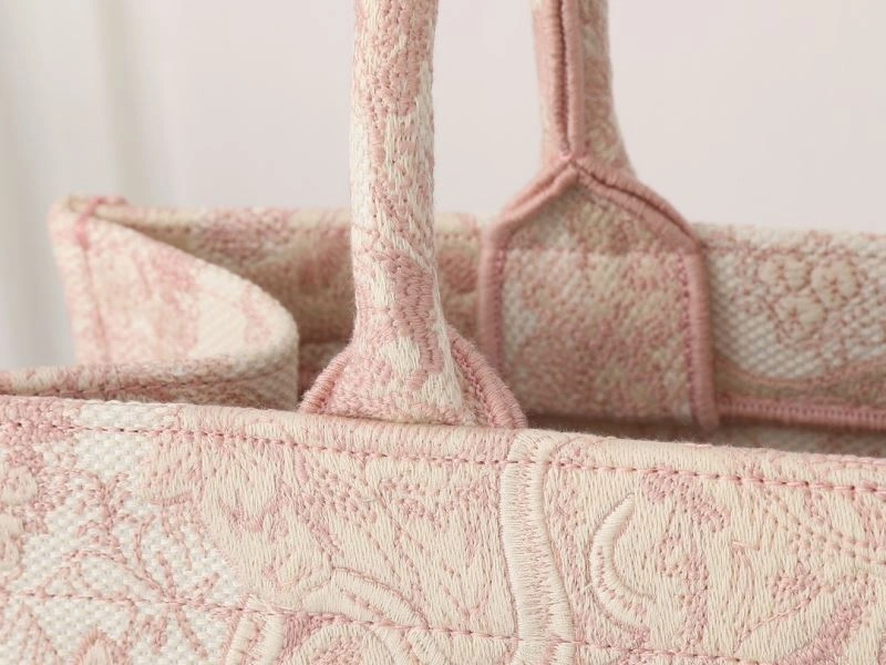 Christian Dior Shopping Bags EasyCare 87690